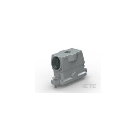 Te Connectivity H16Bpr-Tg/Shc-M20/M40-Emc-C T1902164020-009